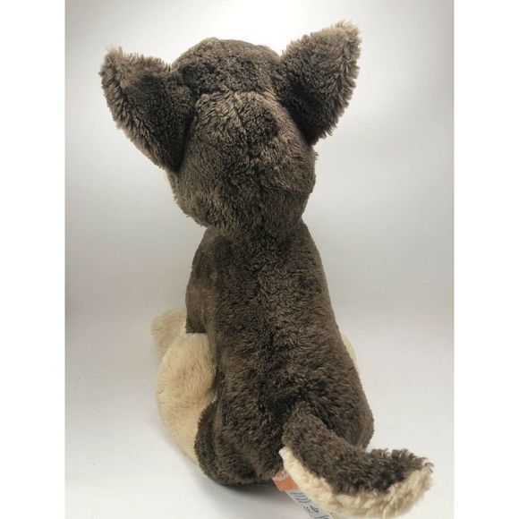 Build a Bear‎ Paw Patrol Talking Chase Plush 15” Stuffed Animal Dog W/ Talker - Picture 5 of 12